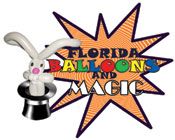 Florida Balloons and Magic