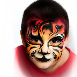 Wagner Events, Face & Body Art