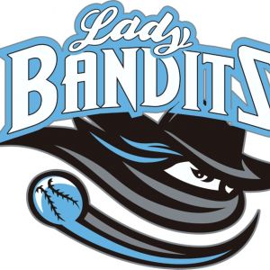 Lady Bandits Softball