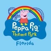 Central Florida - Peppa Pig Theme Park Florida