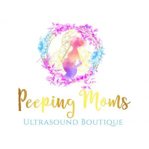 Peeping Moms Ultrasound Boutique