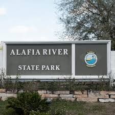 Alafia River State Park