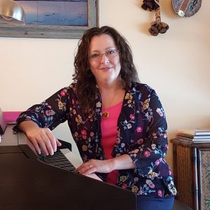 Melissa Gilmer Voice and Piano Lessons