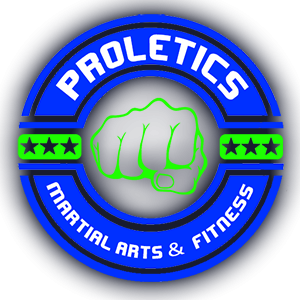 Proletics Martial Arts - After School Program