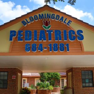 Bloomingdale Pediatric Associates