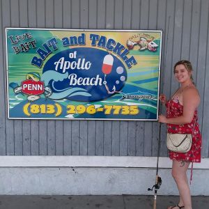 Bait and Tackle of Apollo Beach