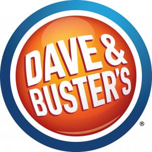 Dave & Busters Kids' Birthday Parties