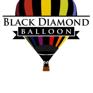 Black Diamond Balloon