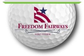 Freedom Fairways Golf Course & Tennis