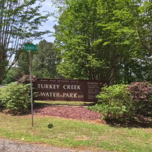 Earl Simmons / Turkey Creek Park & Recreation Center