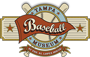 Tampa - Tampa Baseball Museum