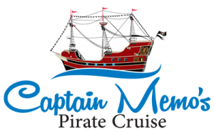 Clearwater - Captain Memo’s Pirate Cruise