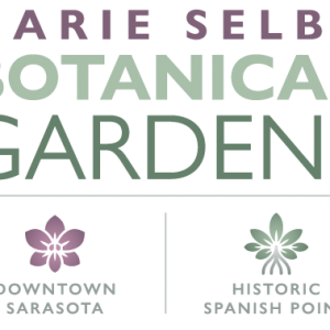 Sarasota/Bradenton - Marie Selby Botanical Gardens