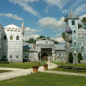 Ona - Solomon's Castle