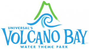 Orlando - Universal's Volcano Bay