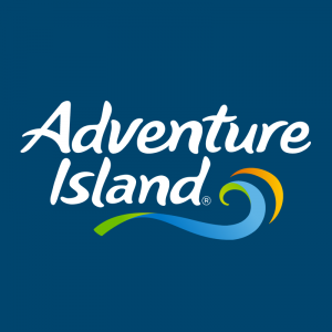 Tampa - Adventure Island