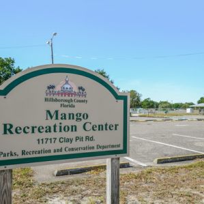 Mango Recreation Center