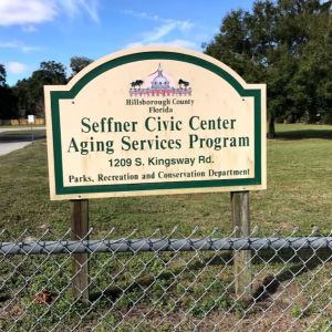 Seffner Civic Center