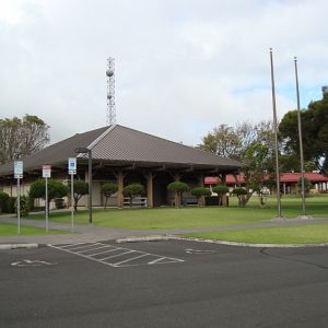 Wimauma Civic Center