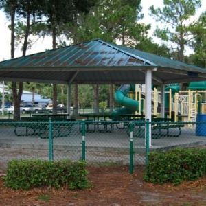 Mike E. Sansone Community Park