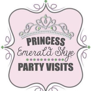 Princess Emerald Skye