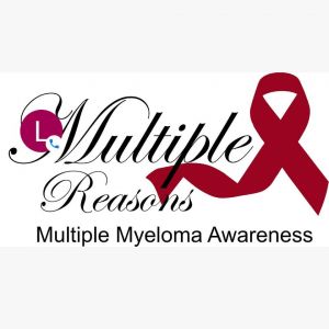 March With Multiple Reasons Cancer Walk & Festival