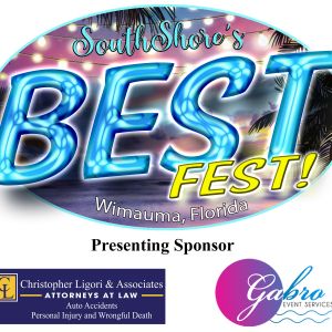 SouthShore's BEST Fest