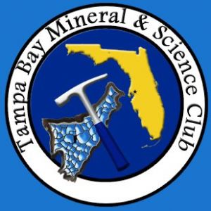 Tampa Bay Mineral & Science Club Mineral, Jewelry Show