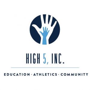 High 5, Inc. Spring Break Camp