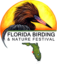 Florida Birding and Nature Festival, The