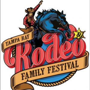 Tampa Bay Rodeo and Family Festival