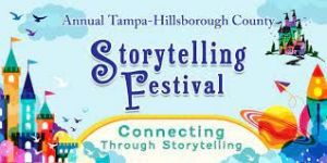 Hillsborough County Storytelling Festival