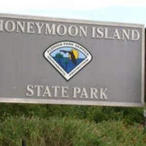 Clearwater - Honeymoon Island State Park