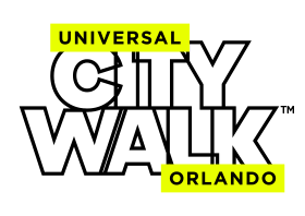 Orlando - Universal City Walk