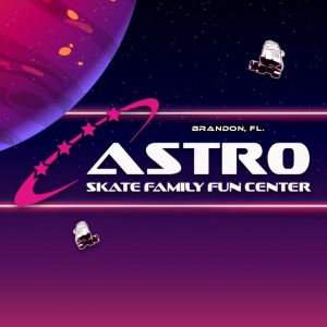 Astro Skate Free Pizza Skate