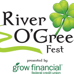 River O'Green Fest at Curtis Hixon Park