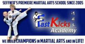 FastKicks Academy