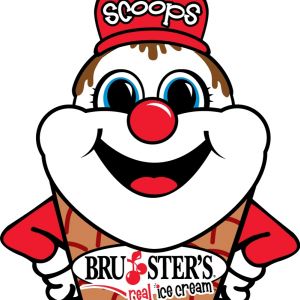 Bruster's Real Ice Cream - Free Baby Cone