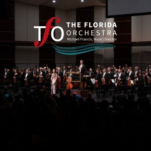 Florida Orchestra, The - Free Tickets For Kids
