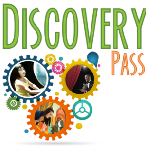 HCPLC Discovery Pass Program