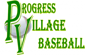 Progress Village Little League