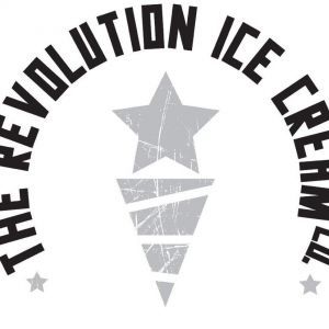 Revolution Ice Cream Co., The
