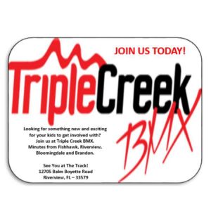Triple Creek BMX