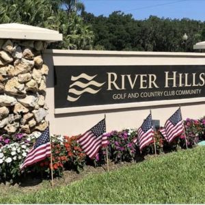 River Hills Country Club Summer Camp