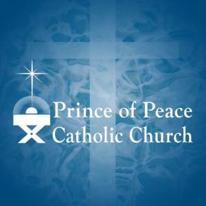 Prince of Peace Catholic Church Easter Egg Hunt