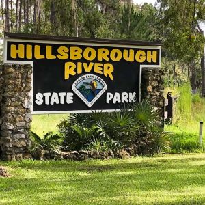 04/18 Hillsborough River State Park Respect Our Mother Earth Day Celebration