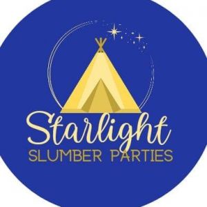 Starlight Slumber Parties
