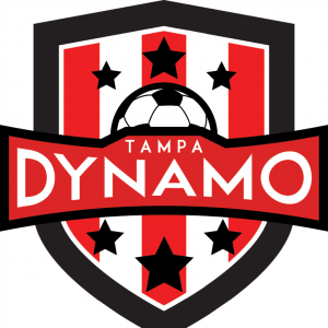Tampa Dynamo FC Soccer Camp