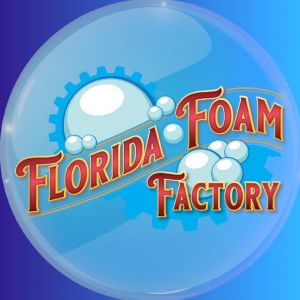 Florida Foam Factory Parties