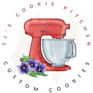 TJ's Cookie Kitchen